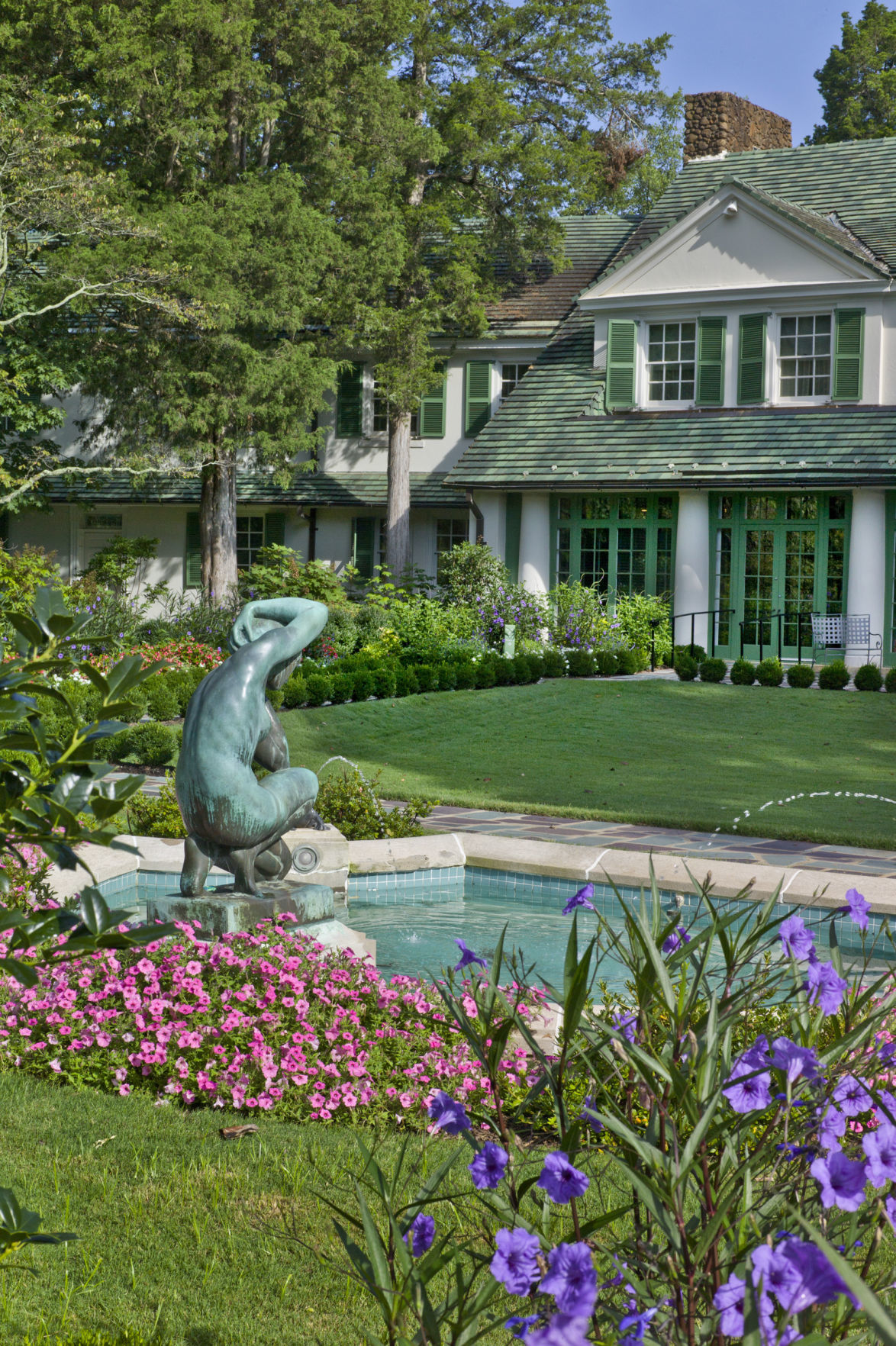 Reynolda House